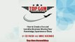 FREE PDF  Top Gun Consulting  BOOK ONLINE