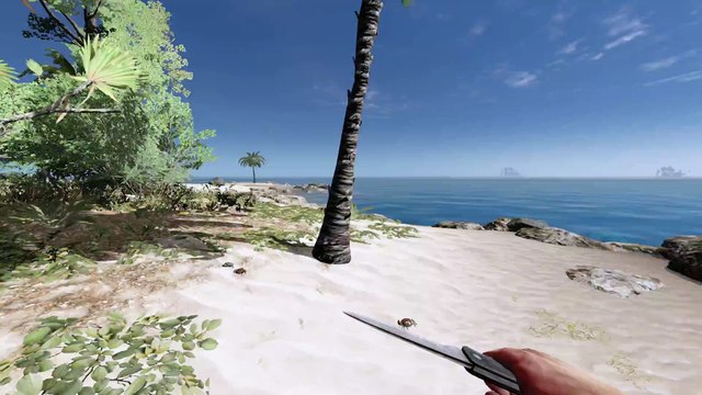 Stranded Deep - Let's Play - Introduction to Stranded Deep