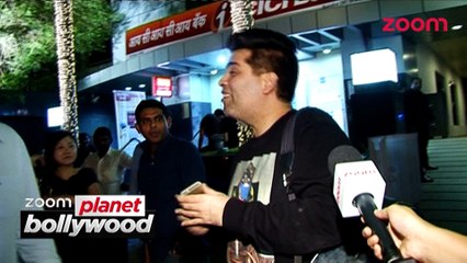 Reason behind the meeting between Karan Johar - Ranbir Kapoor and Aamir Khan REVEALED - Bollywood Gossip