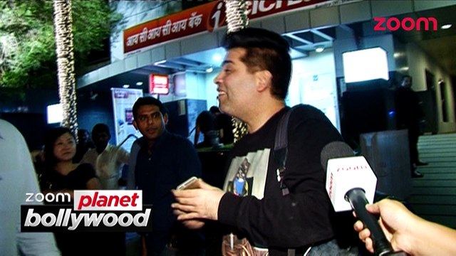 Reason behind the meeting between Karan Johar - Ranbir Kapoor and Aamir Khan REVEALED - Bollywood Gossip