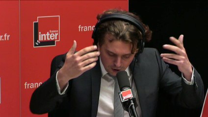 "C'est pas du racisme, c'est du football", Le Viziofoot d'Alex Vizorek