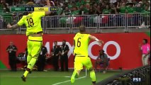 Mexico vs Venezuela – Highlights & Full Match Jun 14, 2016