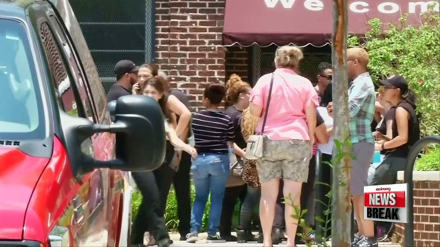 Orlando shooter pledged solidarity with conflicting terror groups: FBI