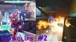 He Got A... Xbox Epic Clips #2 [Halo 5 & BF4]