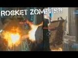Rocket Zombies?! Halo 3 Infection [Halo Day 12] (Halo MCC Gameplay)