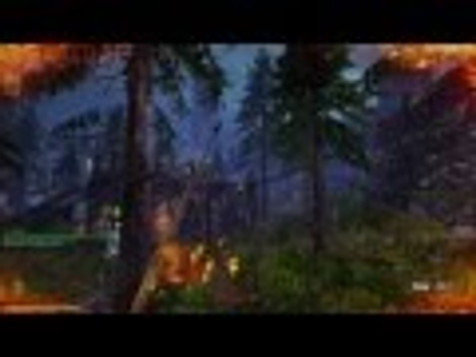 Chivalry: Medieval Warfare Trailer