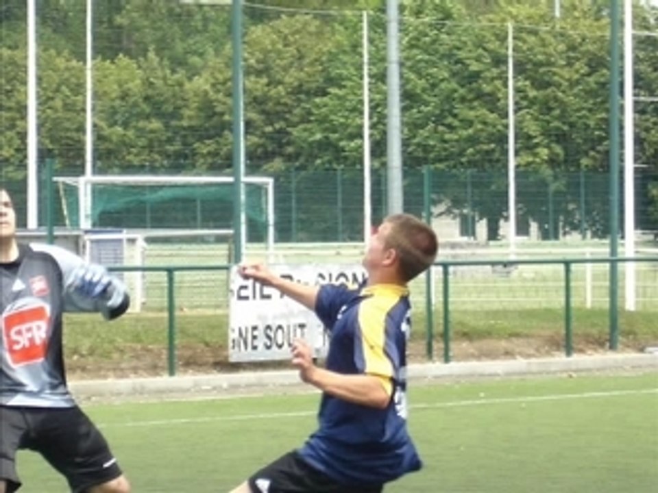 Aja-net 2007