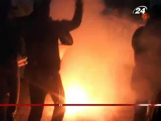 "Карпати" повернулися з Іспанії | 24 канал