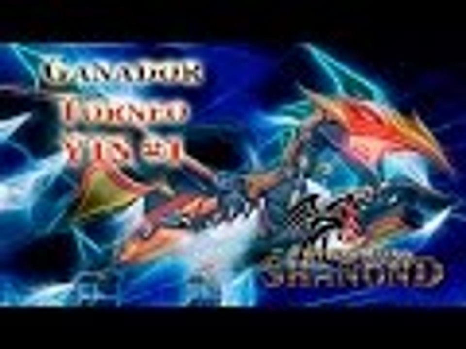 Final Team Series 1  ShanonD vs Karzen