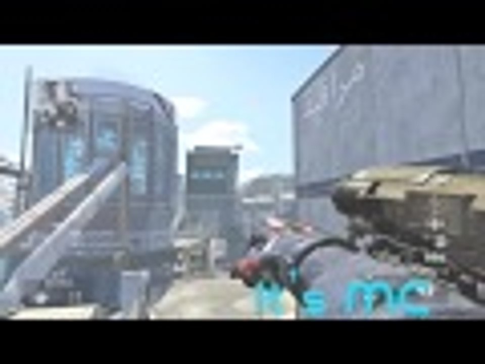 It's MC : Channel Intro