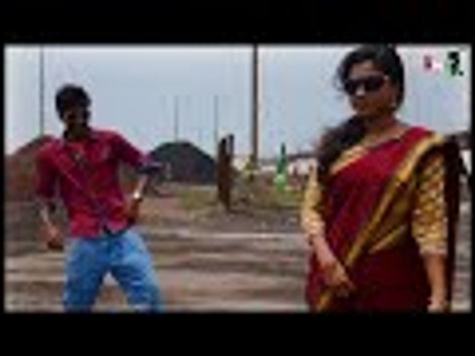 Jhipir Jhipir Da E Jari // Super hit Santali Romantic Song // YouTube