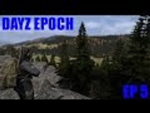 DANISH | Dayz epoch | Ep 5 | Aldrig stol på nogen [HD]