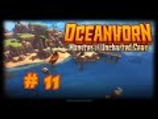 Oceanhorn: Monster of the Uncharted Seas :: Ep11 :: Melting the Royal Palace