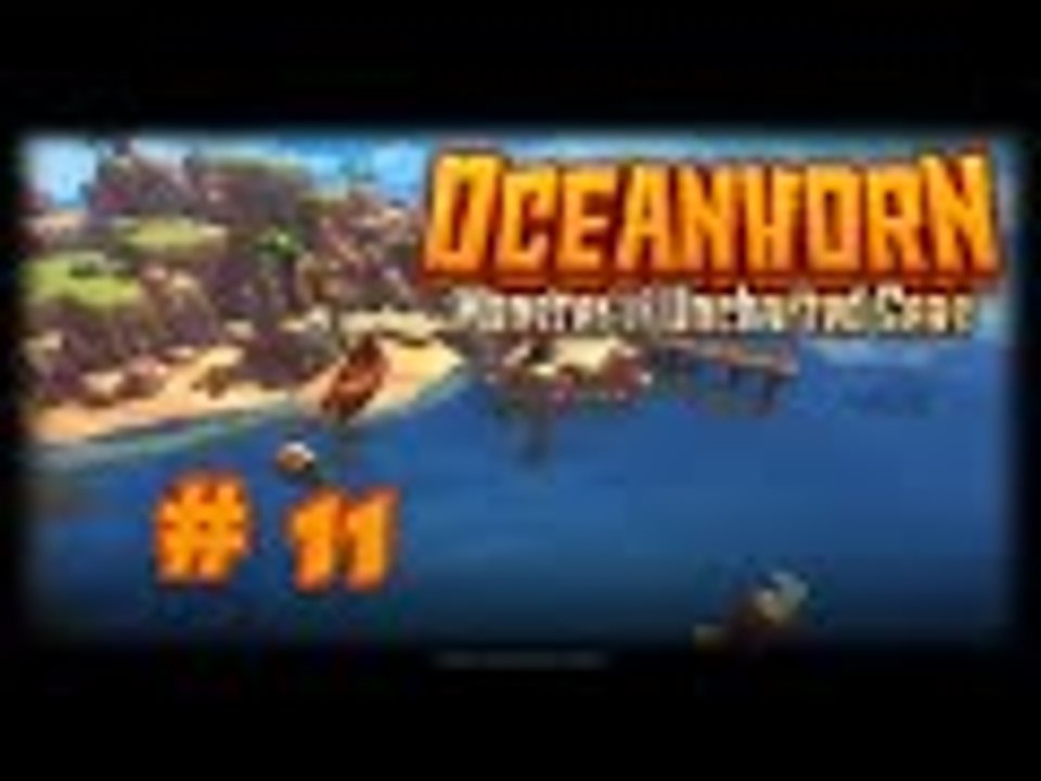 Oceanhorn: Monster of the Uncharted Seas :: Ep11 :: Melting the Royal Palace