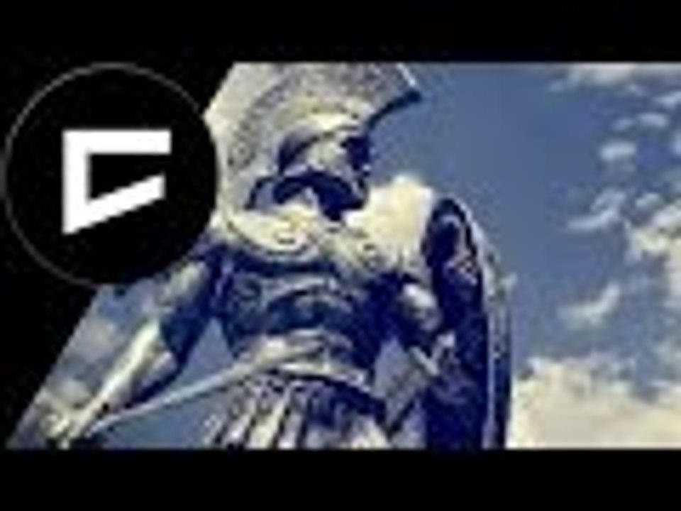 IKAROS - TRAPGOD V4