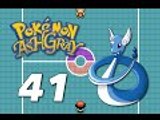 Pokémon Ash Gray: Episode 41 - If Ash won the Pokémon League!