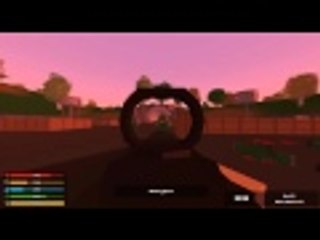 Unturned #2