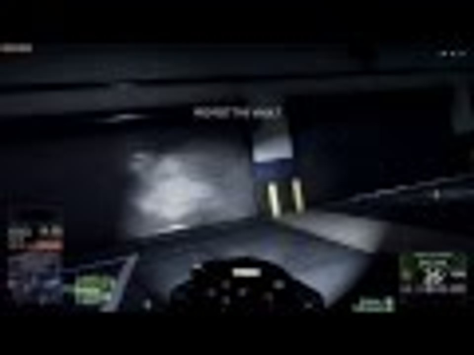 Battlefield Hardline BETA