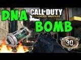 Advanced Warfare Gameplay w Clutch DNA BOMB