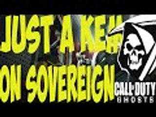 Kem Strike on Sovereign