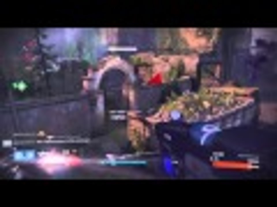 Destiny Kill Montage 3 [Destiny]