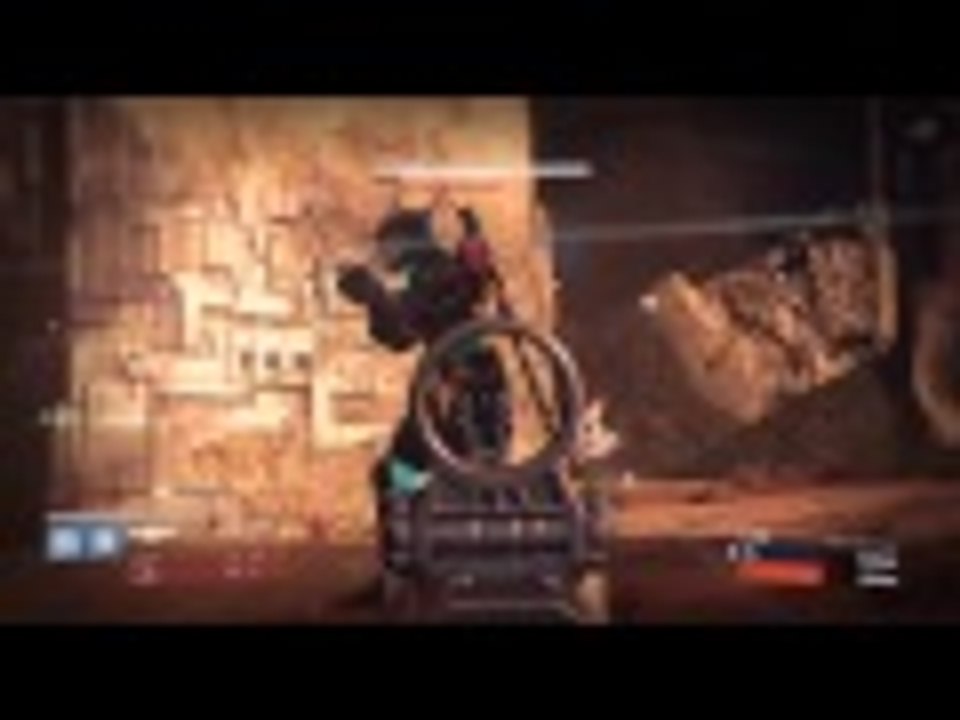 Destiny Kill Montage 2 [Destiny]