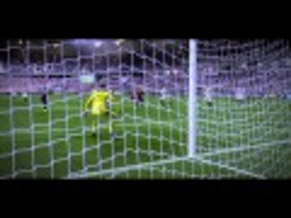 Barcelona - Sevilla (prediction)