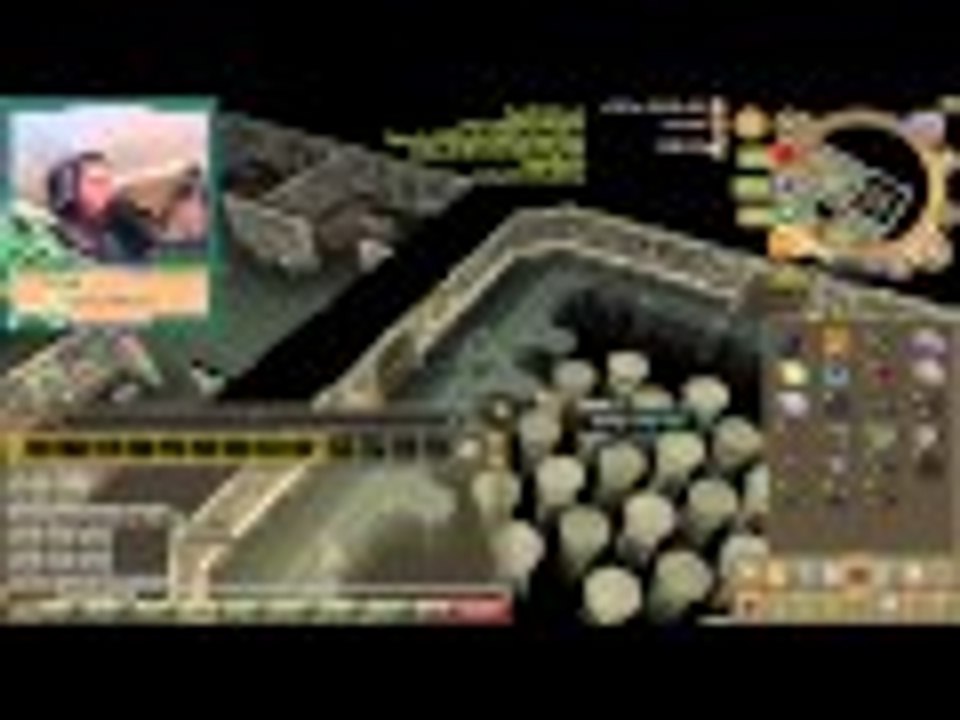 Runescape Dungernering 002