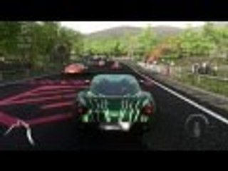 DriveClub -  i am a bad driver