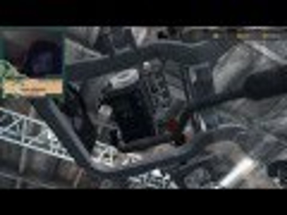 Car Mechanic Simulator 2015 Part 1