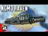 NCM3 Raven (New Conglomerate MAX Weapon) - PlanetSide 2 Review