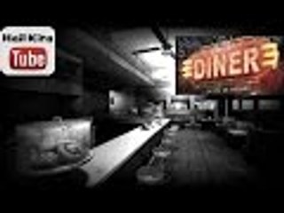 Lets Play Joe's Diner Native American English