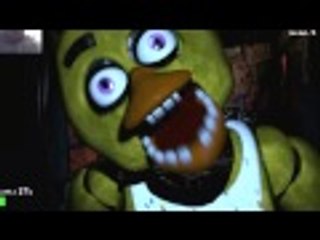 five nights at freddys night 4