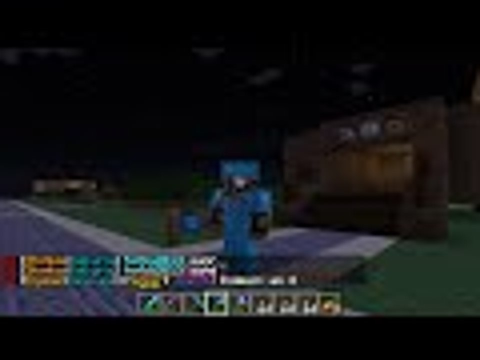 minecraft episode #2