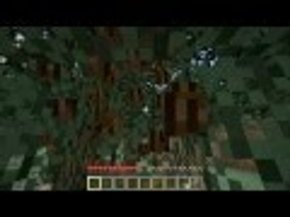 Minecraft episode 1