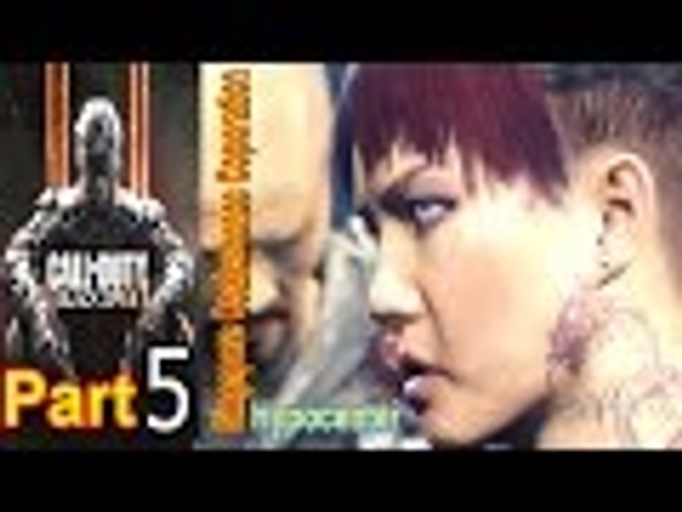 Call of Duty Black Ops 3 Part 5 Walkthrough Gameplay Lets Play Live Commentary