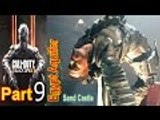 Call of Duty Black Ops 3 Part 9 Walkthrough Gameplay Lets Play Live Commentary