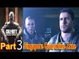 Call of Duty Black Ops 3 Part 3 Walkthrough Gameplay Lets Play Live Commentary