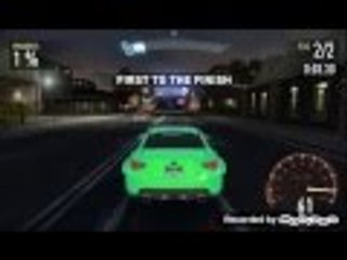 NFSNL!! a police car faster than me?!!!
