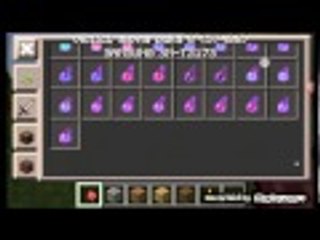 a few new awesome mcpe v.0.12.1 features