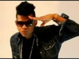 El mayor, Bebiendo becao.