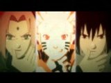 Naruto Shippuden Ultimate Ninja Storm 4 (PC) - Chapter 6 - Team 7 United