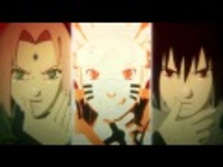 Naruto Shippuden Ultimate Ninja Storm 4 (PC) - Chapter 6 - Team 7 United