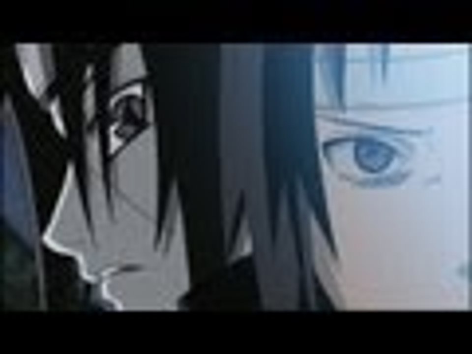 Naruto Shippuden Ultimate Ninja Storm 3 - Itachi VS EMS Sasuke