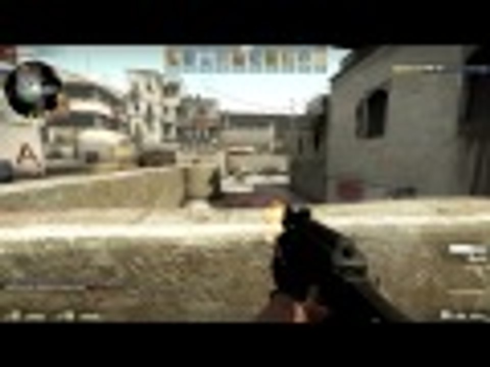 CS:GO : About This Game - Commentary w/ embslinky & Jerry - Part 3