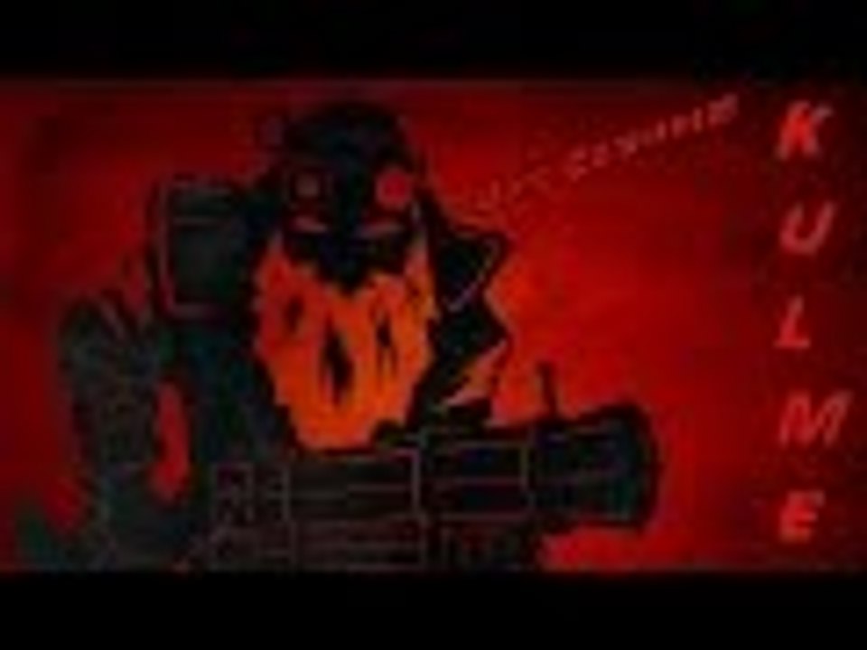 [DotA 2 v6.83] Tusk - All the punches!