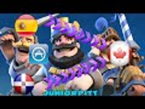Clash Royale ios y android #4| Como cambiar el pais de mi AppStore y Descargar el juego Ya
