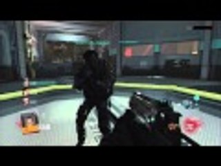 Playing Call Of Duty: Advanced Warfare with Friends Part 2 -DYA37 Official