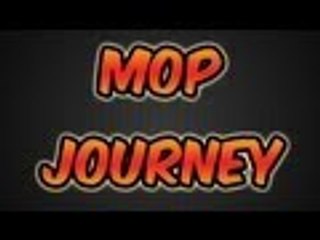 MoP - Quick thoughts on my journy ( day16 )