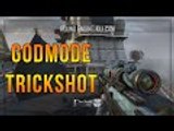 Godmode Trickshotting With Friends On Black Ops 2